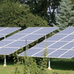Comment Entretenir Vos Panneaux Solaires Photovoltaïques ? Poissy